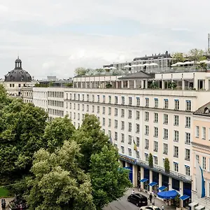 ***** Hotel Bayerischer Hof Alemanha