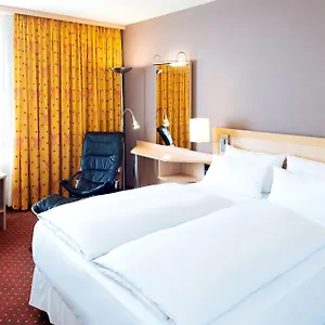 Hotel Nh Messe Lipsko