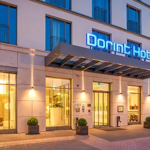 Hotel Dorint Hamburg-eppendorf Hamborg