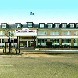 Traveller 3* Lübeck