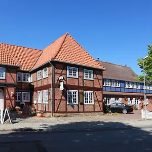Klempau 3* Bliestorf