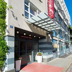 Leonardo Nurnberg 3* Nürnberg