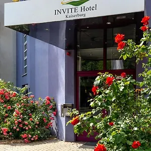 Hotel Invite An Der Kaiserburg, Nuremberg