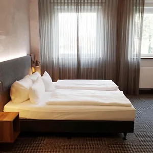 Bundt's & Gartenrestaurant Hotel Hambourg