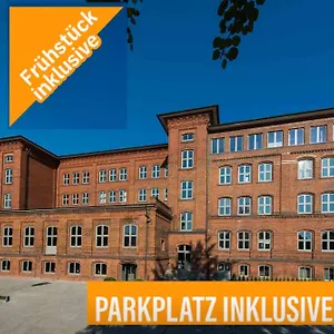 **** Hotel Volksschule Alemanha