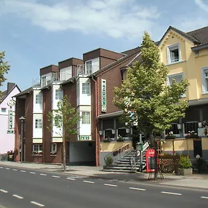 Am Stadthaus Garni 3* Lohmar