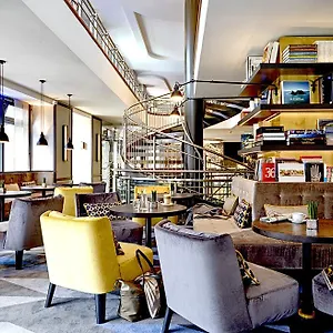 Hotel Seaside Park Lipsko