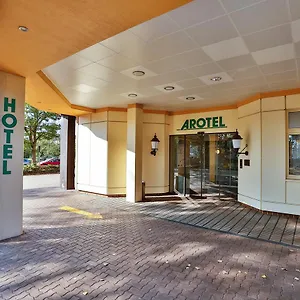 Hotel Arotel Living, Nuremberg