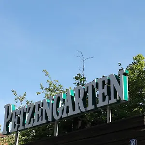 Guest house Petzengarten, Nuremberg
