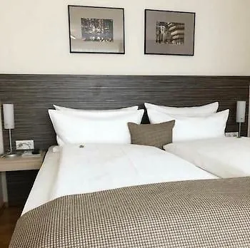 Hotel Prinzregent Nürnberg 3*,  Deutschland